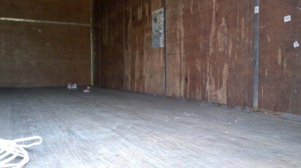 ขาย HINO  FC4J  140 แรง สภาพพร้อมใช้