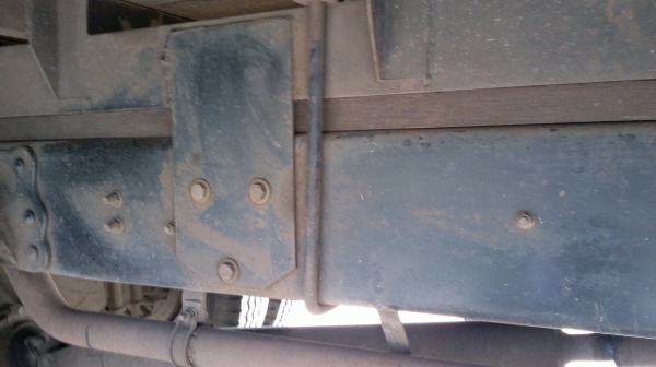 ขาย HINO  FC4J  140 แรง สภาพพร้อมใช้