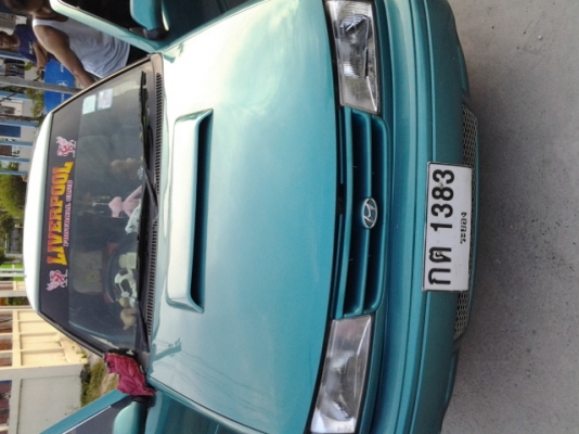 Hyundai  รถบ้าน