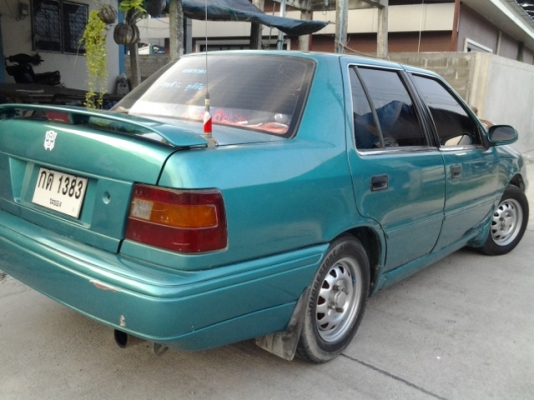 Hyundai  รถบ้าน