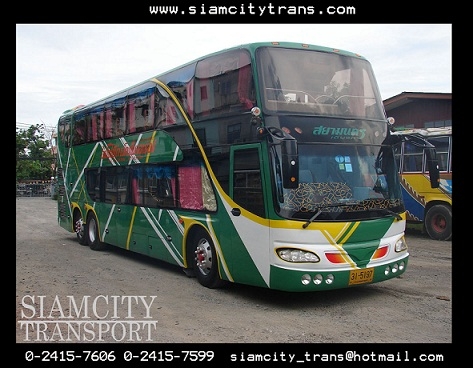 บริการให้เช่า รถบัส รถทัวร์ ทางบริษัทมีทั้งรถบัสพัดลม และรถบัสปรับอากาศ ดูรูปได้ที่ www.siamcitytrans.com บริการให้เช่า รถบัส รถทัวร์ ทางบริษัทมีทั้งรถบัสพัดลม และรถบัสปรับอากาศ ดูรูปได้ที่ www.siamcitytrans.com