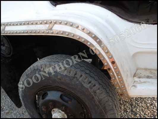 ขายด่วน รถบรรทุก 10 ล้อ ISUZU JUMBO 165 สโลว์ / 2 เพลาดั้ม รถเดิมๆ พร้อมใช้งาน ราคาต่อรองได้