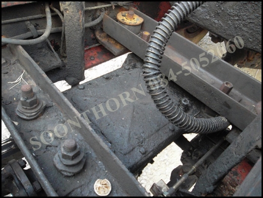 ขายด่วน รถบรรทุก 10 ล้อ ISUZU JUMBO 165 สโลว์ / 2 เพลาดั้ม รถเดิมๆ พร้อมใช้งาน ราคาต่อรองได้