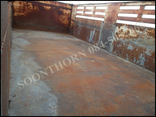 ขายด่วน รถบรรทุก 10 ล้อ ISUZU JUMBO 165 สโลว์ / 2 เพลาดั้ม รถเดิมๆ พร้อมใช้งาน ราคาต่อรองได้