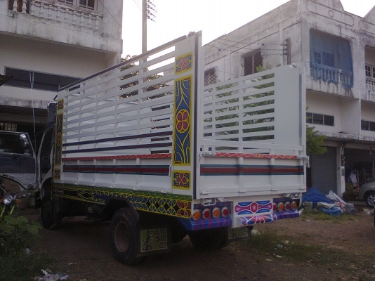 ขายFC 120 แรง ชุบเปอร์เสี่ย รถห้างแท้ ดั้มเกษตรต่อรองมาเลย