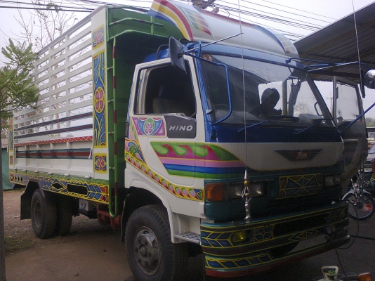 ขายFC 120 แรง ชุบเปอร์เสี่ย รถห้างแท้ ดั้มเกษตรต่อรองมาเลย