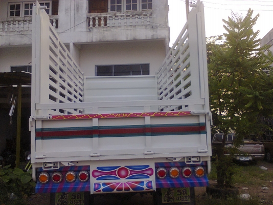 ขายFC 120 แรง ชุบเปอร์เสี่ย รถห้างแท้ ดั้มเกษตรต่อรองมาเลย