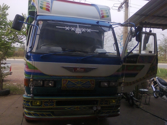 ขายFC 120 แรง ชุบเปอร์เสี่ย รถห้างแท้ ดั้มเกษตรต่อรองมาเลย