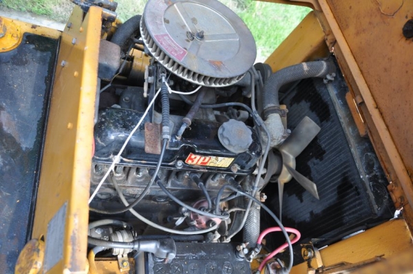 ขาย FORKLIFT TOYOTA1ตัน สภาพสวยเดิมจากญี่ปุ่น ขาย59,000บาท