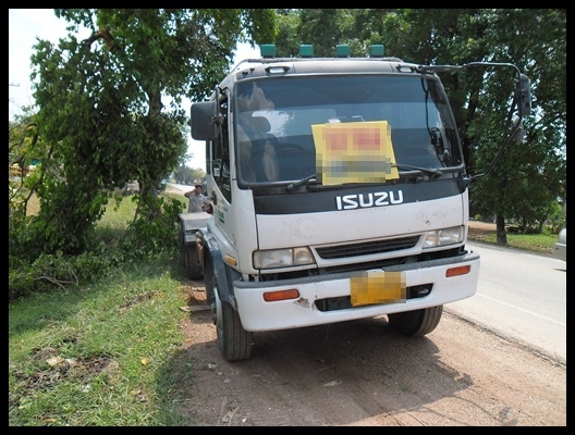 สิบล้อเดกก้า 270 ยูโรวัน หัวครัชซี สภาพดีมาก สิบล้อเดกก้า 270 ยูโรวัน หัวครัชซี สภาพดีมาก