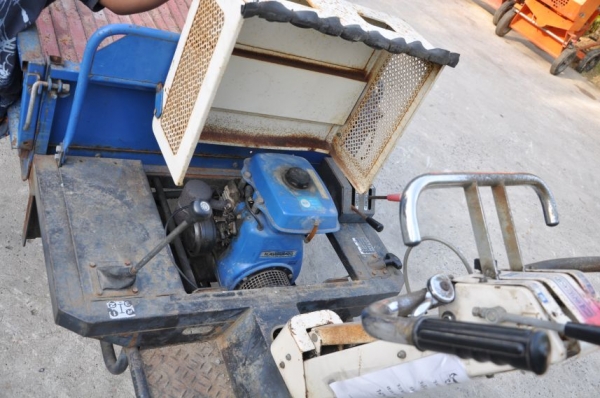 ขายรถบรรทุก3ล้อ อเนคประสงค์ ดั้มได้ นำเข้าญี่ปุ่น ขนได้เยอะจุใจ 35,000 เท่านั้น