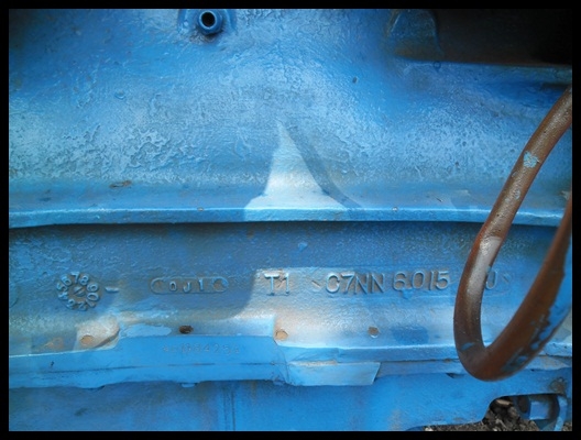 รถไถฟอร์ด 77 สภาพดี น่าใช้ รถไถฟอร์ด 77 สภาพดี น่าใช้