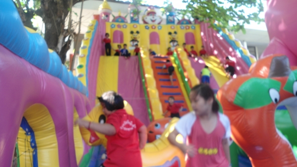 ขออนุญาติขายสไลเดอร์บ้านลม