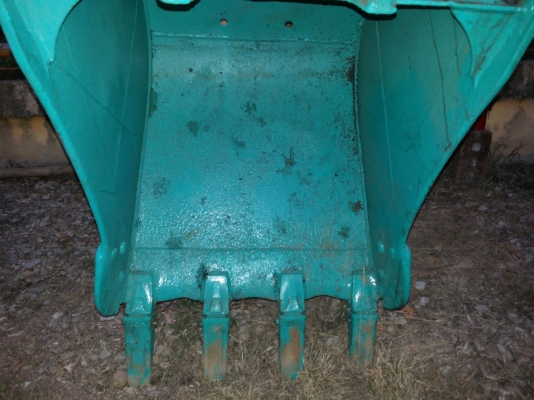 ขายรถขุดSK60 สภาพจากนอก