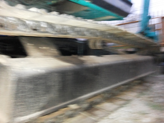 ขายรถขุดSK60 สภาพจากนอก