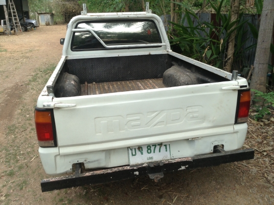 มาสด้า2500ปี1990 มาสด้า2500ปี1990