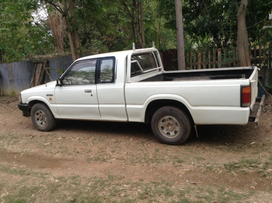 มาสด้า2500ปี1990