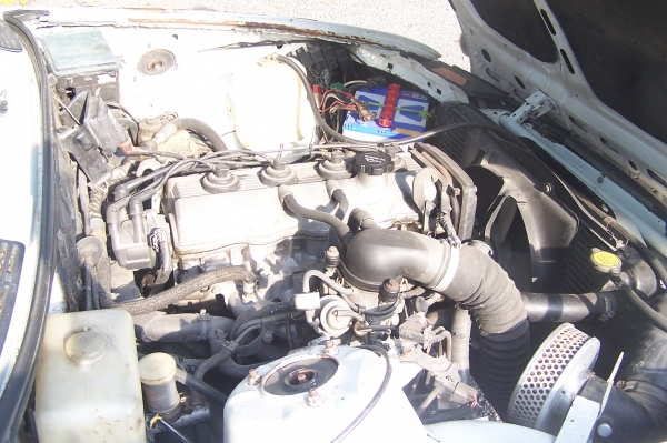 ขาย E30 เครื่องยนตร์ โตโยต้า 1600 cc. ขาย E30 เครื่องยนตร์ โตโยต้า 1600 cc.