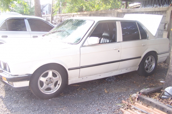 ขาย E30 เครื่องยนตร์ โตโยต้า 1600 cc. ขาย E30 เครื่องยนตร์ โตโยต้า 1600 cc.