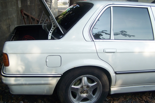 ขาย E30 เครื่องยนตร์ โตโยต้า 1600 cc. ขาย E30 เครื่องยนตร์ โตโยต้า 1600 cc.