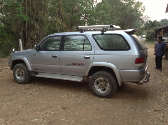 ลดราคาลง อีกแล้วครับท่านขายด่วนสปอรต์ไรเดอร์