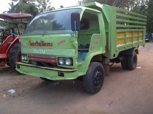 มาอีกแล้ว ครับท่าน รถดั้มๆ 6 ล้อ คอกเกษตร และวิ่งดิน ราคาถูกๆ สภาพดีพร้อมใช้งาน มาอีกแล้ว ครับท่าน รถดั้มๆ 6 ล้อ คอกเกษตร และวิ่งดิน ราคาถูกๆ สภาพดีพร้อมใช้งาน