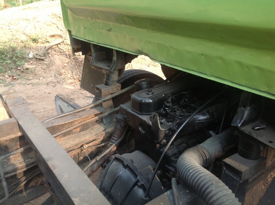 มาอีกแล้ว ครับท่าน รถดั้มๆ 6 ล้อ คอกเกษตร และวิ่งดิน ราคาถูกๆ สภาพดีพร้อมใช้งาน มาอีกแล้ว ครับท่าน รถดั้มๆ 6 ล้อ คอกเกษตร และวิ่งดิน ราคาถูกๆ สภาพดีพร้อมใช้งาน