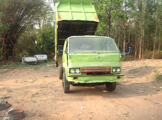 มาอีกแล้ว ครับท่าน รถดั้มๆ 6 ล้อ คอกเกษตร และวิ่งดิน ราคาถูกๆ สภาพดีพร้อมใช้งาน มาอีกแล้ว ครับท่าน รถดั้มๆ 6 ล้อ คอกเกษตร และวิ่งดิน ราคาถูกๆ สภาพดีพร้อมใช้งาน