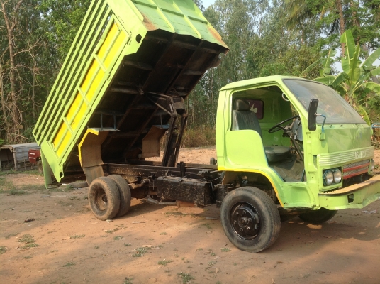 มาอีกแล้ว ครับท่าน รถดั้มๆ 6 ล้อ คอกเกษตร และวิ่งดิน ราคาถูกๆ สภาพดีพร้อมใช้งาน มาอีกแล้ว ครับท่าน รถดั้มๆ 6 ล้อ คอกเกษตร และวิ่งดิน ราคาถูกๆ สภาพดีพร้อมใช้งาน