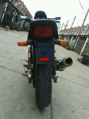 ขาย CB400 ท่อโยชิ ขาย CB400 ท่อโยชิ