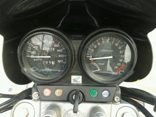 ขาย CB400 ท่อโยชิ ขาย CB400 ท่อโยชิ