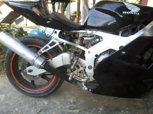 ขายCBR  250RR (4สูบ)  ปี 1992-1993 ราคาถูกๆจ้า(ใน1อาทิตย์นี้35000)