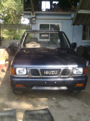 ขาย ISUZU