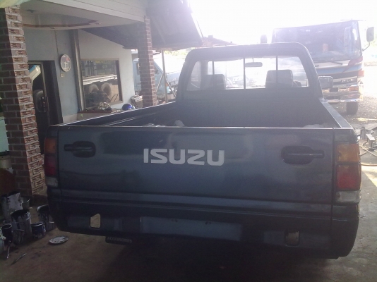 ขาย ISUZU