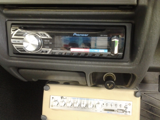 ขายรถกระบะ MITSUBISHI  STRADA