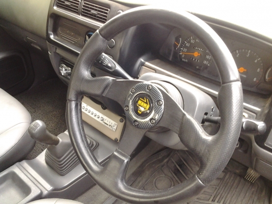 ขายรถกระบะ MITSUBISHI  STRADA