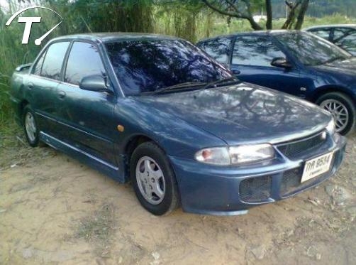 ล้อแม็กติดรถ mitsu ท้ายเบ้น และ อีคา