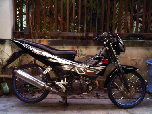 ขาย SONIC ตัวใหม่ Start มือ 23,000