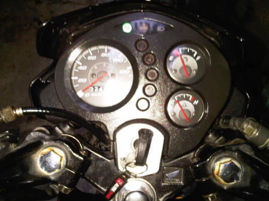 ขาย SONIC ตัวใหม่ Start มือ 23,000