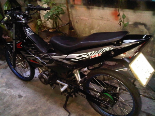 ขาย SONIC ตัวใหม่ Start มือ 23,000