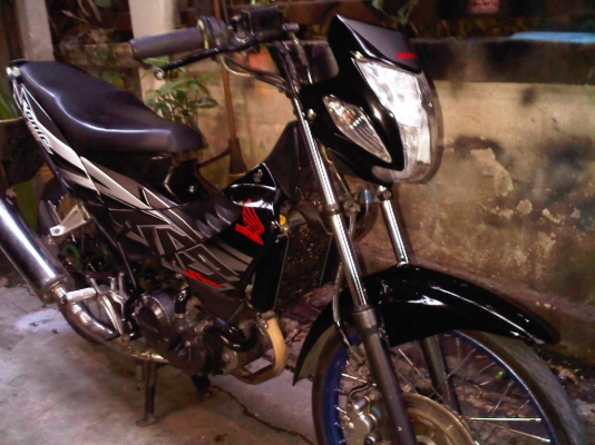 ขาย SONIC ตัวใหม่ Start มือ 23,000