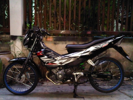 ขาย SONIC ตัวใหม่ Start มือ 23,000