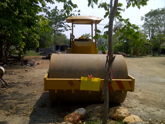 ขาย BOMAG BW212D-2