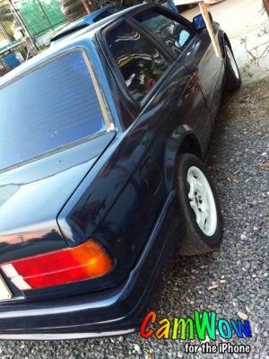 ขายด่วน e30 sport 2doorราคาว่ามาได้เลยครับ(ก่อนเอาไปตีเทิร์น)
