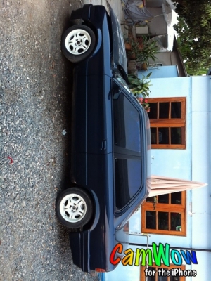 ขายด่วน e30 sport 2doorราคาว่ามาได้เลยครับ(ก่อนเอาไปตีเทิร์น)