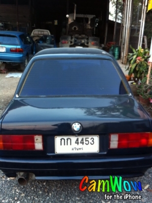 ขายด่วน e30 sport 2doorราคาว่ามาได้เลยครับ(ก่อนเอาไปตีเทิร์น)