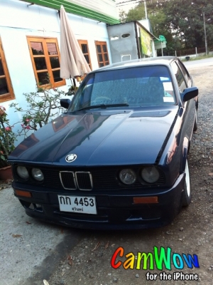 ขายด่วน e30 sport 2doorราคาว่ามาได้เลยครับ(ก่อนเอาไปตีเทิร์น)