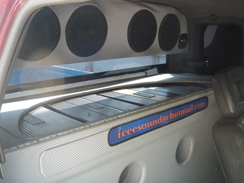 รถบ้านเครื่องเดิมคับ เครื่องเสียงชุดใหญ่ รถบ้านเครื่องเดิมคับ เครื่องเสียงชุดใหญ่