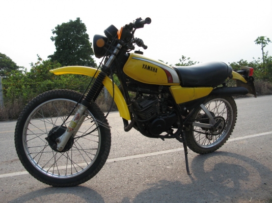 dt125 เก่าญี่ปุ่น ทบ.ตค56+โอน