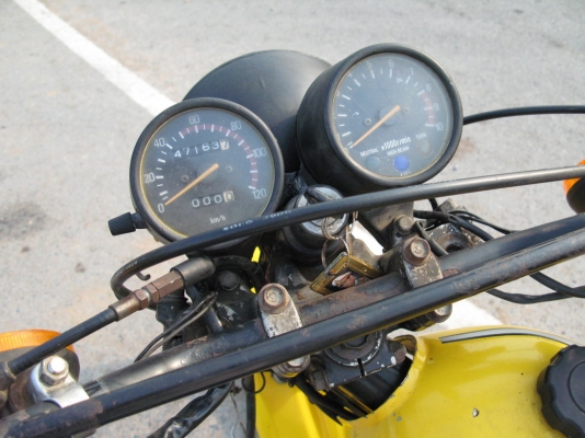 dt125 เก่าญี่ปุ่น ทบ.ตค56+โอน